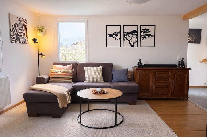 Ferienhaus für 2 Personen - 1