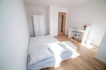 Maison d’hôte pour 2 personnes à Gdańsk
