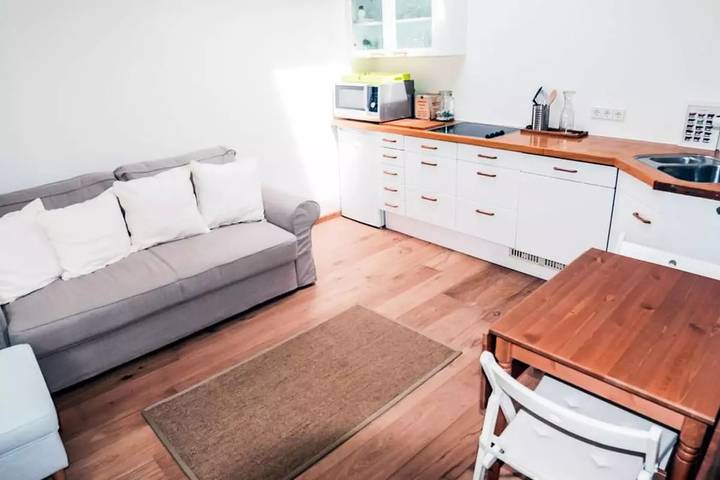 Camping für 2 Personen in Nordholland - 2