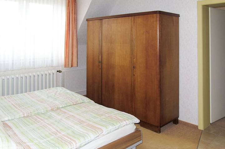 Ganze Wohnung, Am Park in Raben Steinfeld, Ludwigslust-Parchim