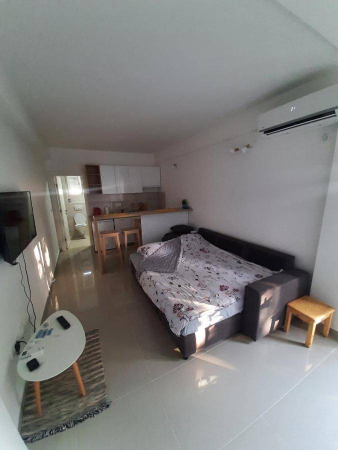 Apartament wakacyjny dla 2 osób, z widok w Bar