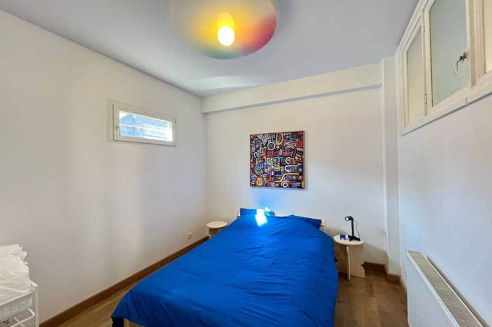 Appartement entier, Appartement cosy Neuvice in Liège, Région de Liège