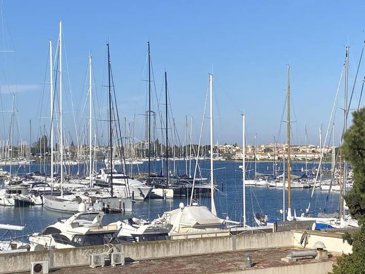Gîte pour 3 personnes, avec vue et balcon dans Palais des Congres le Cap d'Agde - 3
