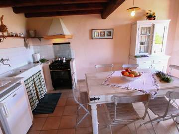 Agriturismo per 4 Persone in Montalto di Castro, Provincia di Viterbo, Foto 3