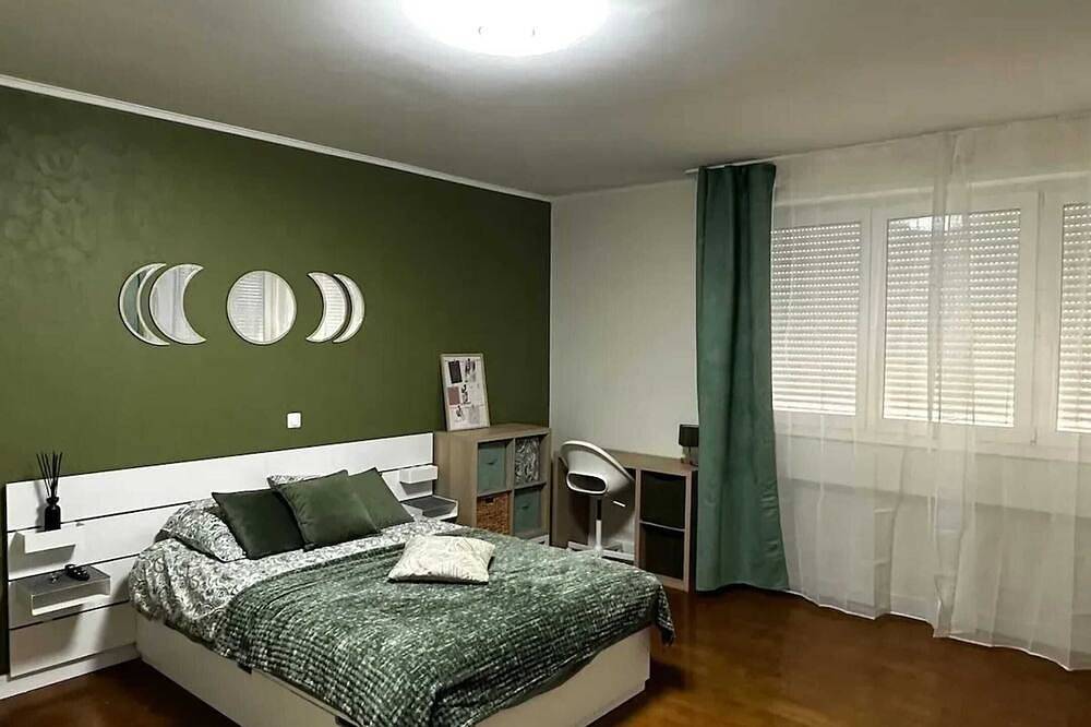 Entire apartment, Homerez - Apartment in Hœnheim in Hoenheim, Strasbourg region