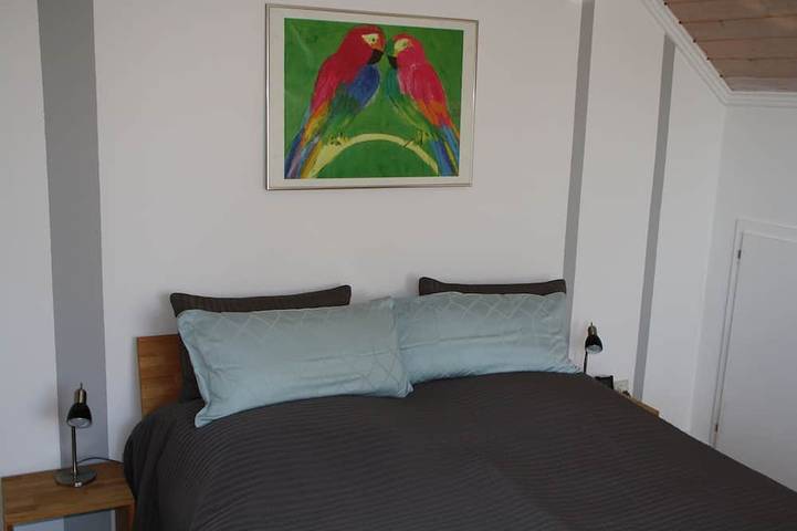 Appartement entier, Appartement Baltic Neustadt in Neustadt en Holstein, Holstein de l'Est