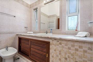 Bungalow para 8 Pessoas em Estômbar, Estômbar e Parchal, Foto 3