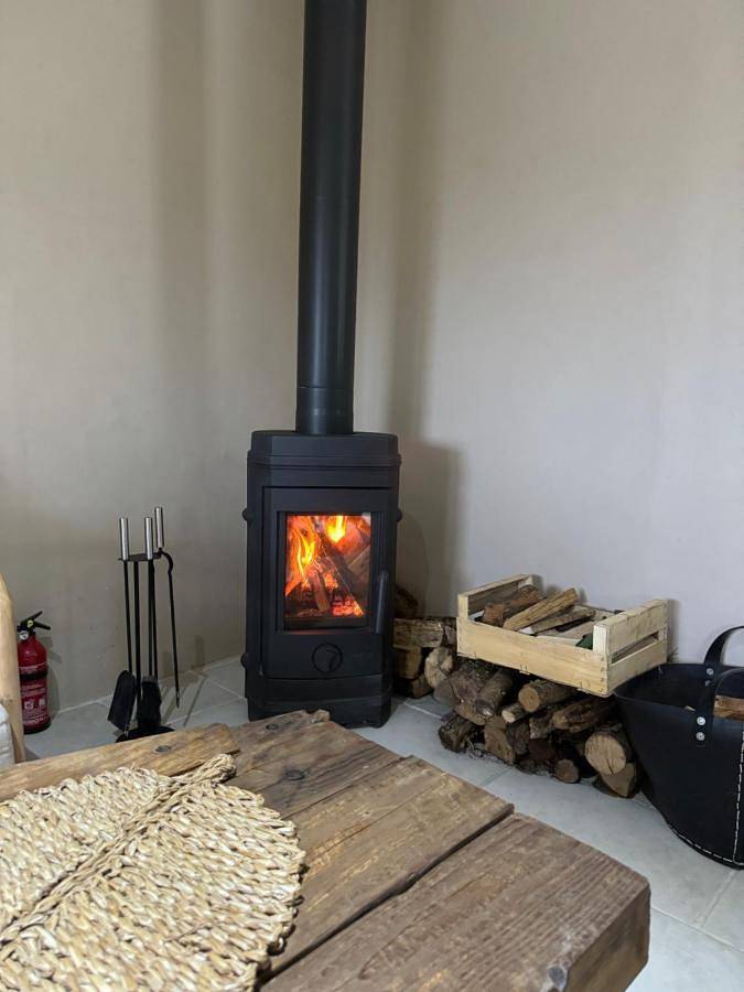 One-Bedroom Villa in Rochefort-sur-Nenon, Jura