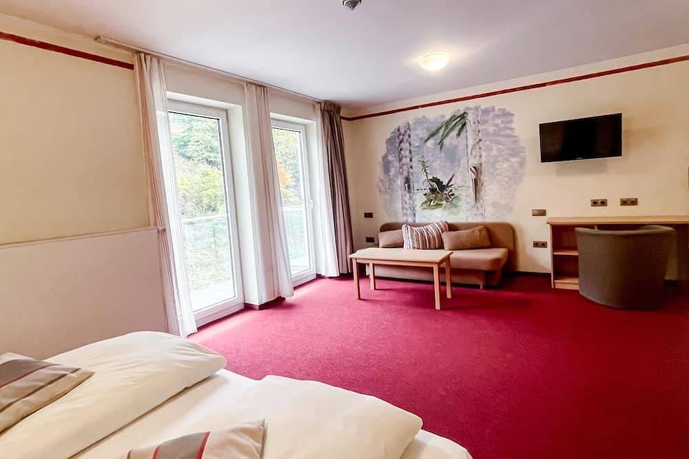 Komfortables und vielseitiges Zimmer –Perfekt für Erholung, Arbeit und Austausch in Züschen, Winterberg