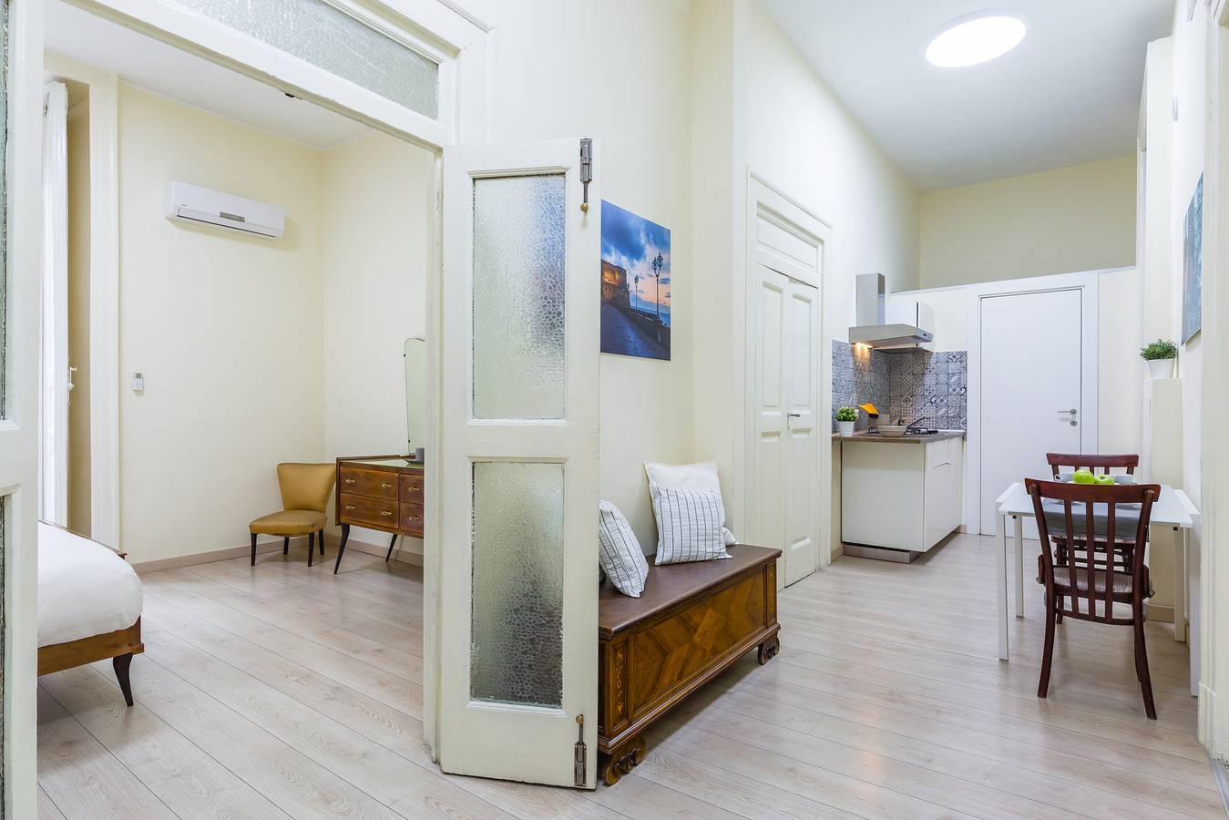 Apartamento entero, A pochi passi da Piazza del Gesù by Wonderful Italy in Nápoles, Provincia de Nápoles