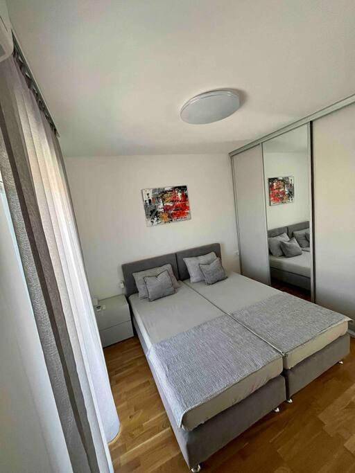 Villa für 4 Personen, mit Pool und Terrasse sowie Garten, mit Haustier in Medulin - 4