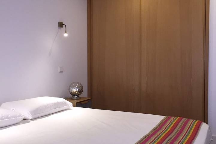 Appartement entier, Superbe Appartement Front De Mer in Vilanova i la Geltrú, Garraf