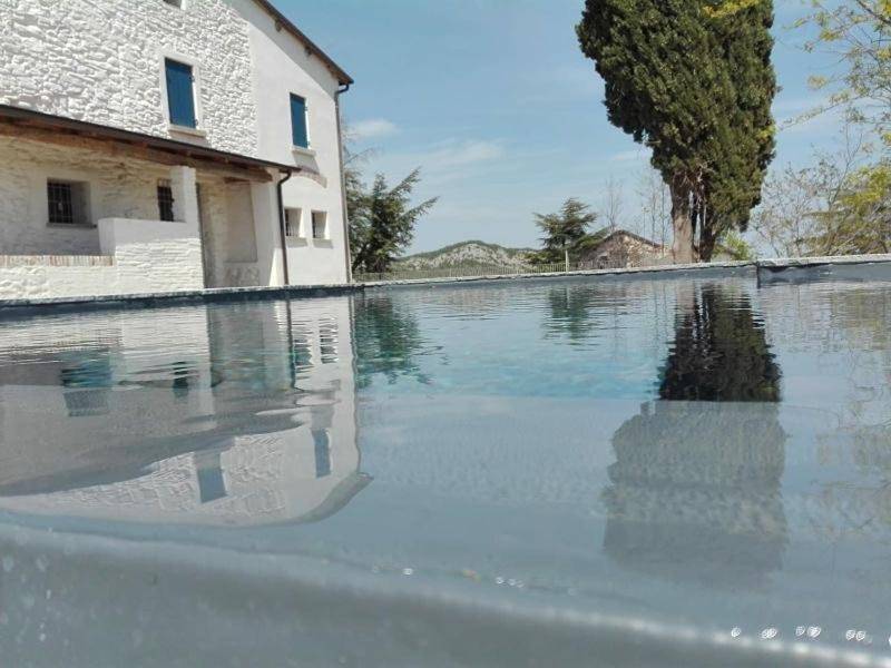 Relais Mevigo - Casa Pietra in Casola Valsenio, Alta Via dei Parchi