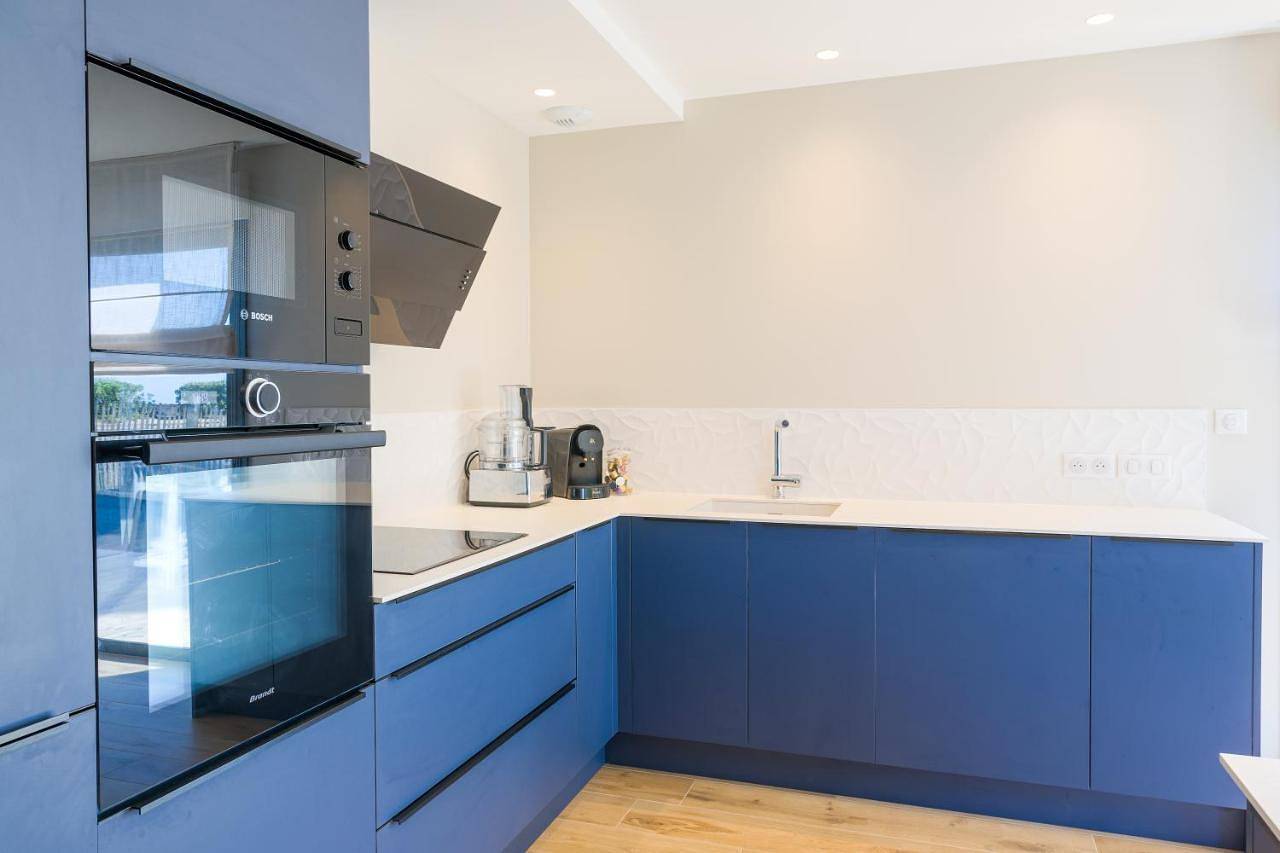 Appartement entier, Escale à Saint-Gué in Penmarch, Région de Quimper