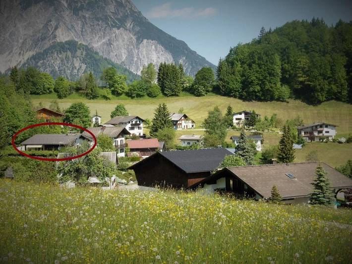 Ferienhaus für 10 Personen, mit Garten und Sauna sowie Terrasse, mit Haustier in Schruns-Tschagguns - 3
