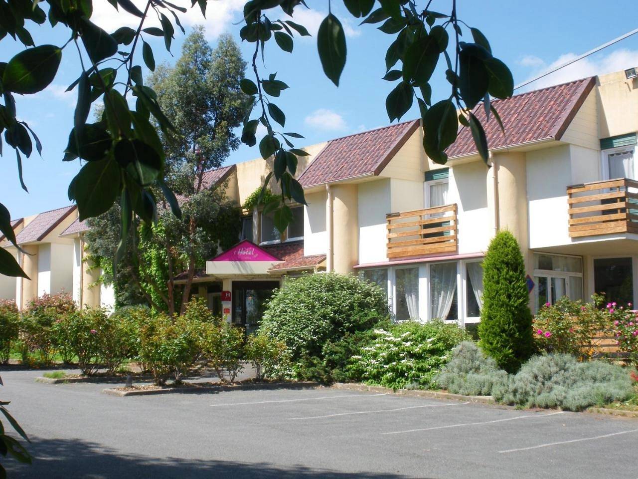 Single Room in Poitiers, Vienne (France)