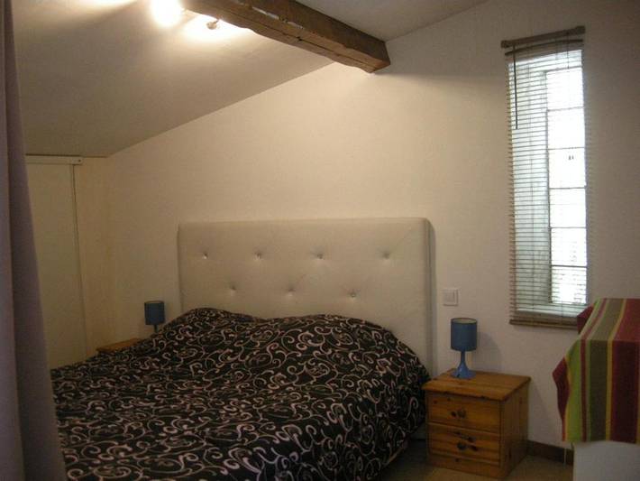 Location de vacances pour 7 personnes, avec piscine et jardin ainsi que vue et bassin pour enfant à Saint-Zacharie - 4