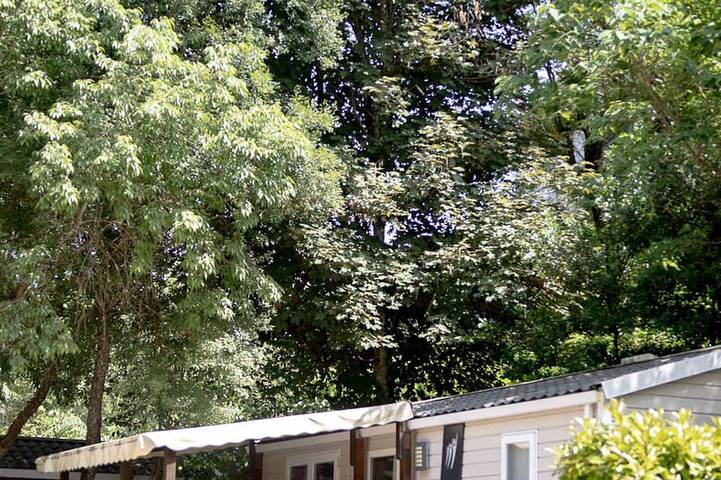 Mobil home pour 5 personnes dans Le Pont d'Arc - 3