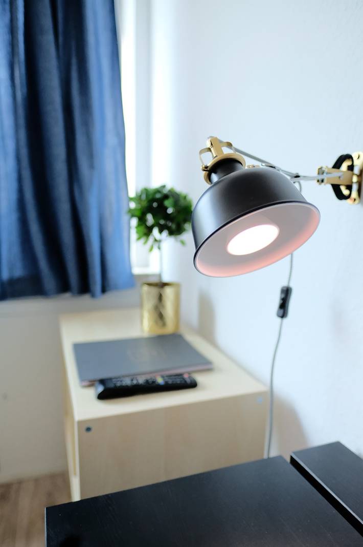 Ferienwohnung für 3 Personen in Mönchengladbach - 3