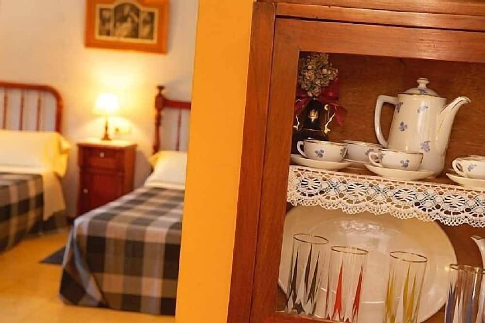 Ferienhaus Can Nentia für 9 personen in Fonteta, Forallac