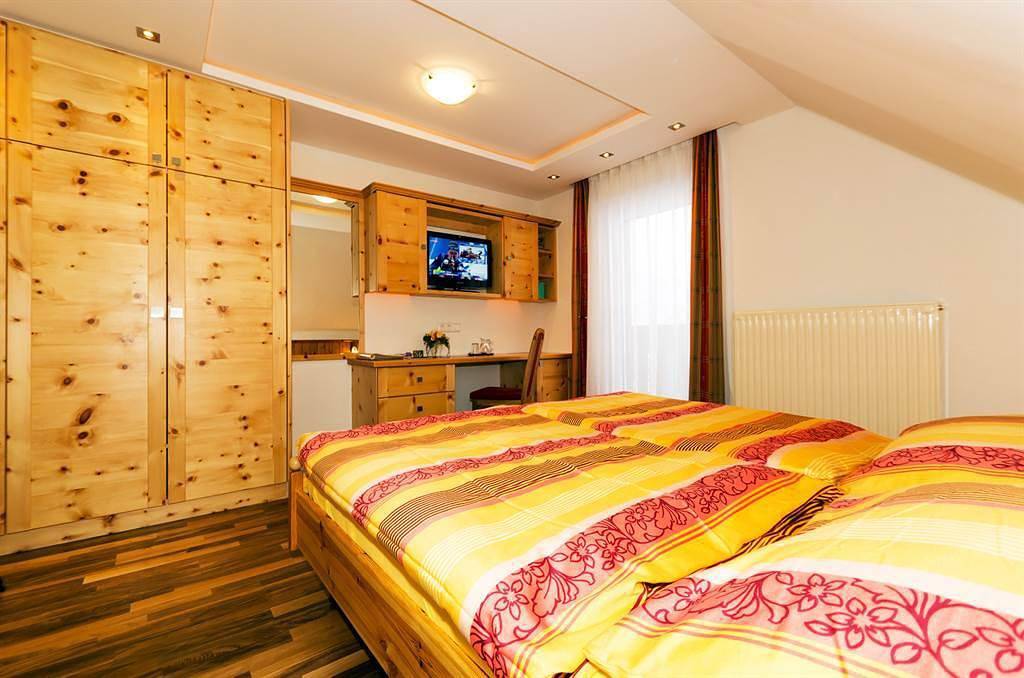 Pension Haus Helga in Mauterndorf, Lungau