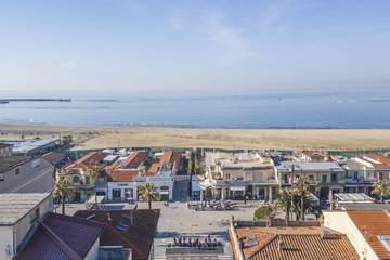 Vakantieappartement voor 4 Personen in Viareggio, Versilia, Afbeelding 3