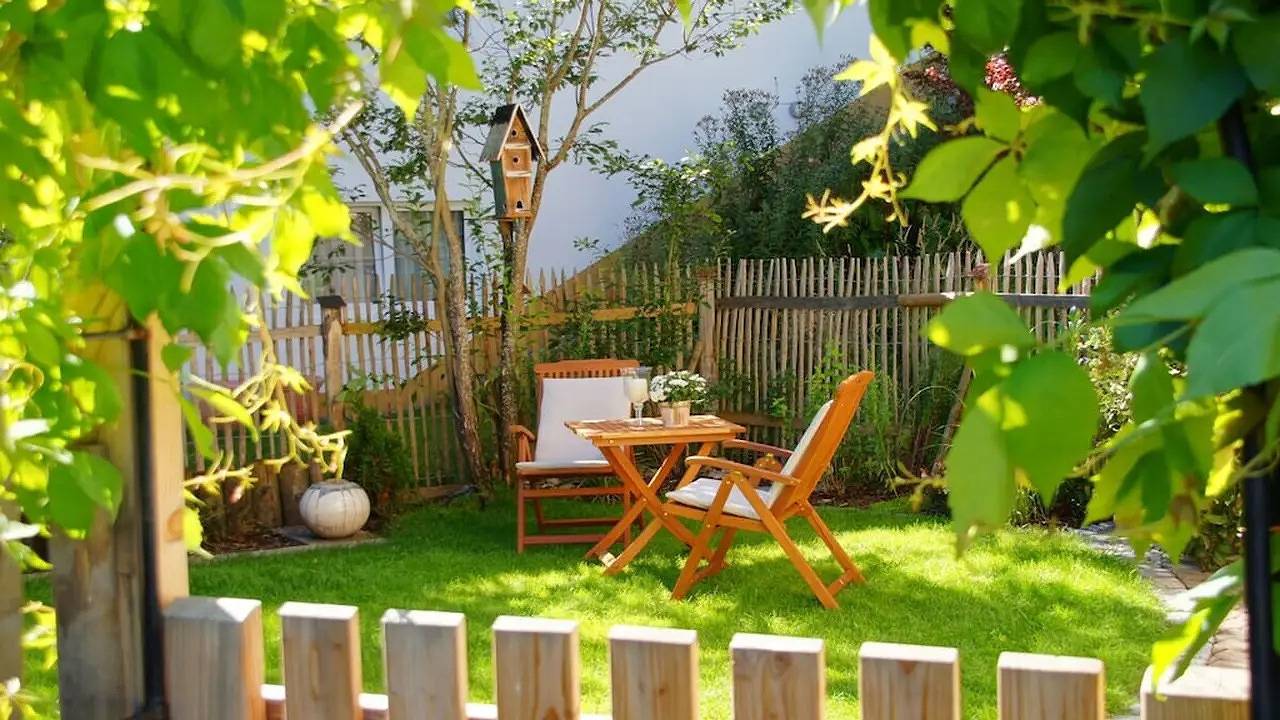 Ferienhaus für 2 Personen (37 m²) in Mittelberg (Kleinwalsertal) in Mittelberg, Kleinwalsertal