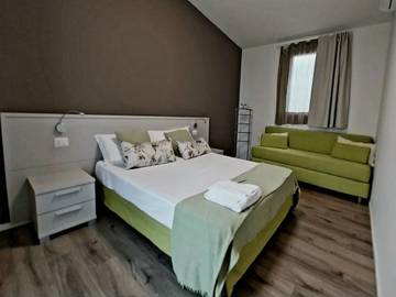 Appartamento Vacanze per 5 Persone in Cazzago San Martino, Franciacorta, Foto 3