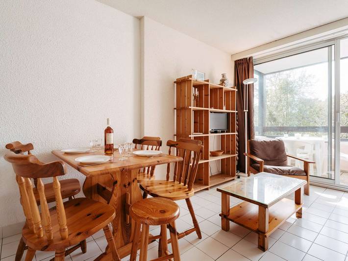 Ganzes Studio, Carnac - Kabinenstudio in Strandnähe mit Parkplatz und Haustiere erlaubt in Carnac Plage, Carnac
