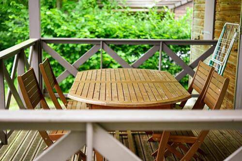 Location de vacances pour 5 personnes, animaux acceptés à Bort-les-Orgues - 3