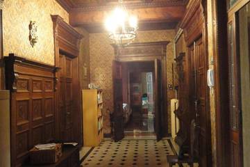 Chambre d’hôte pour 4 personnes à Gênes