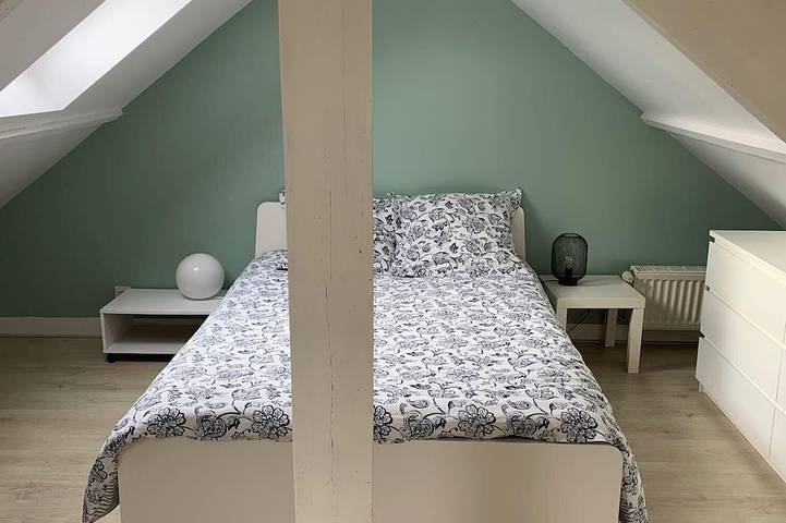 Location de vacances pour 6 personnes à Combs-la-Ville - 3