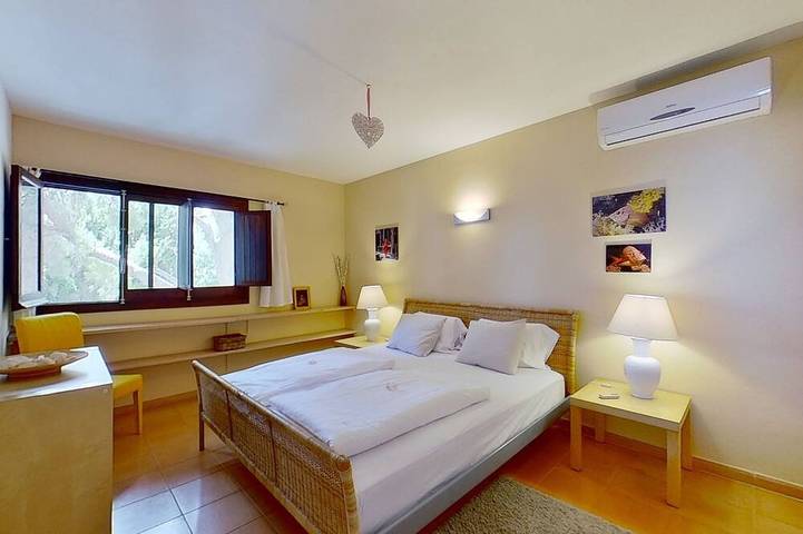 Oceanfront Retreat (Yoga), Best Location And Views, garden, 2 pools in La Herradura, Costa Tropical