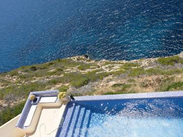 Casa de vacaciones in Calvià, Mallorca Oeste für 6 