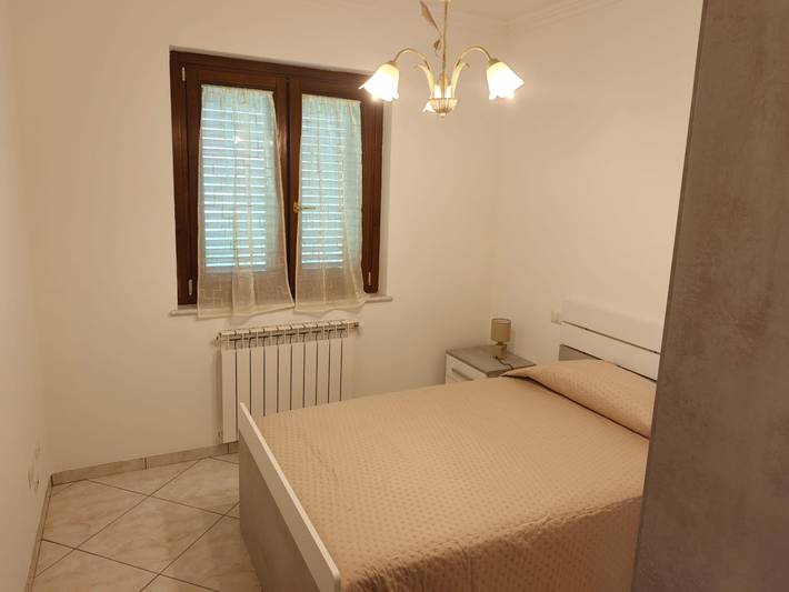 Ganze Wohnung, Appartamento Dolce Onda in Bolsena, Bolsenasee