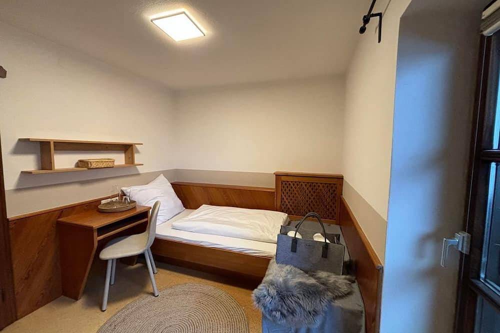 Einzelzimmer Mit Balkon - Pension Stöllinger in Fuschl am See, Salzkammergut