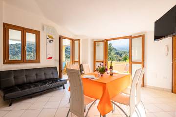 Ferienwohnung für 5 Personen in Cala Gonone, Dorgali, Bild 3