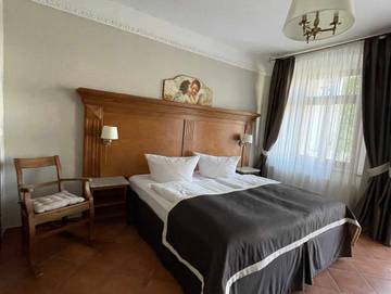 Hotel für 4 Personen in Görlitz, Oberlausitz Niederschlesien, Bild 4