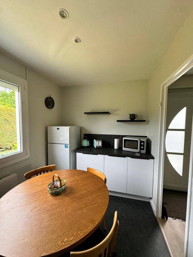 Location de vacances pour 5 personnes, avec jardin à Goudelin - 3