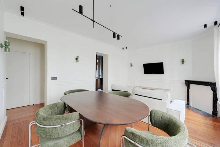 Gîte pour 2 personnes à Saint-Mandé - 3