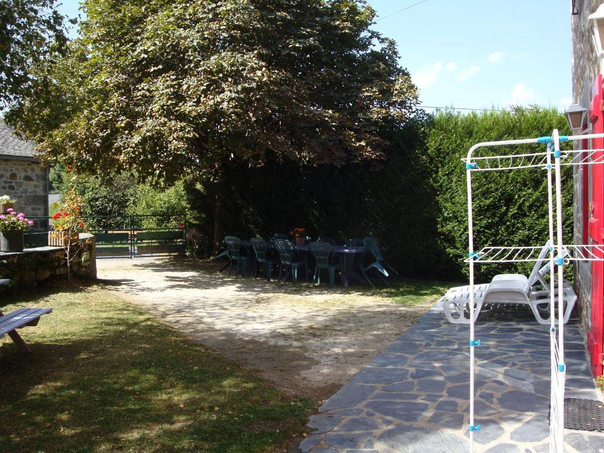 Holiday Home in Huparlac, Parc naturel régional de l'Aubrac