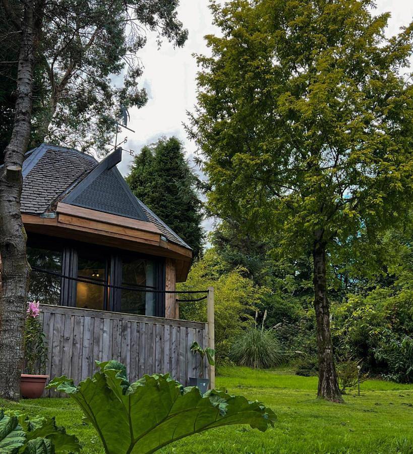 Deluxe Suite with Sea View in Rothesay, Argyll & Bute