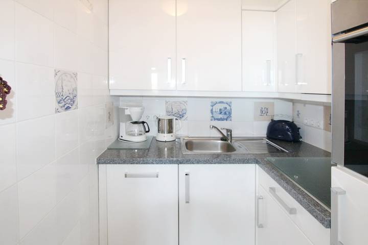 Ganze Ferienwohnung, App. 67, Haus Atlantik,2.Etage in Westerland, Sylt (Gemeinde)