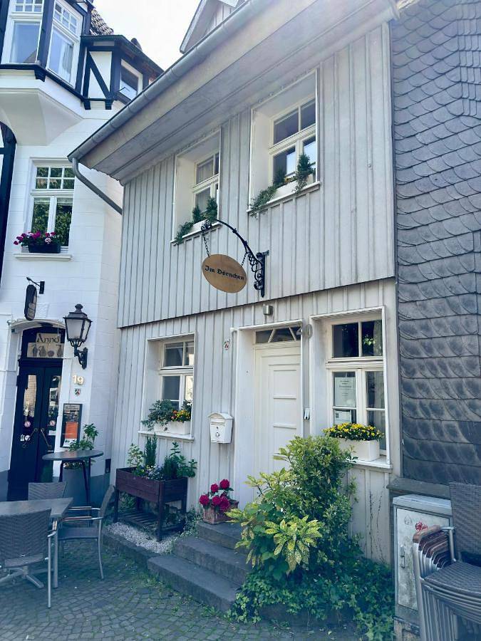 Ferienwohnung für 2 Personen in Mettmann