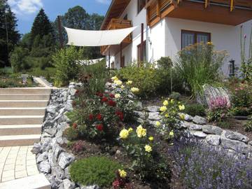 Ferienwohnung für 2 Personen in Allgäuer Alpen, Ostallgäu, Bild 3