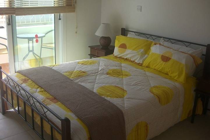 Luxe Villa, Prive Zwembad, WIFI, Dicht Bij Strand / Marina Winkels En Bars in Zuid Cyprus