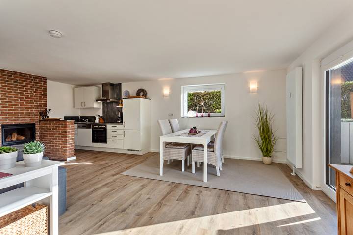 Ferienwohnung für 2 Personen im Sauerland - 3