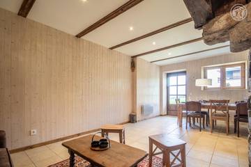 Gîte pour 7 Personnes dans Hauteluce, Espace Diamant, Photo 3