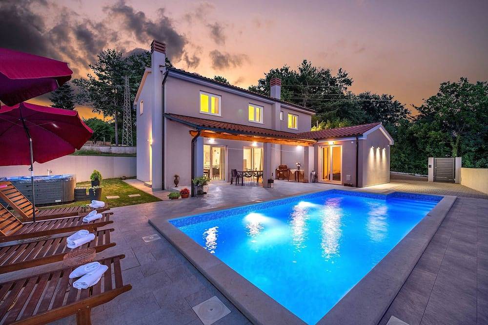 Casa vacanza a Manjadvorci a partire da 223€ a notte