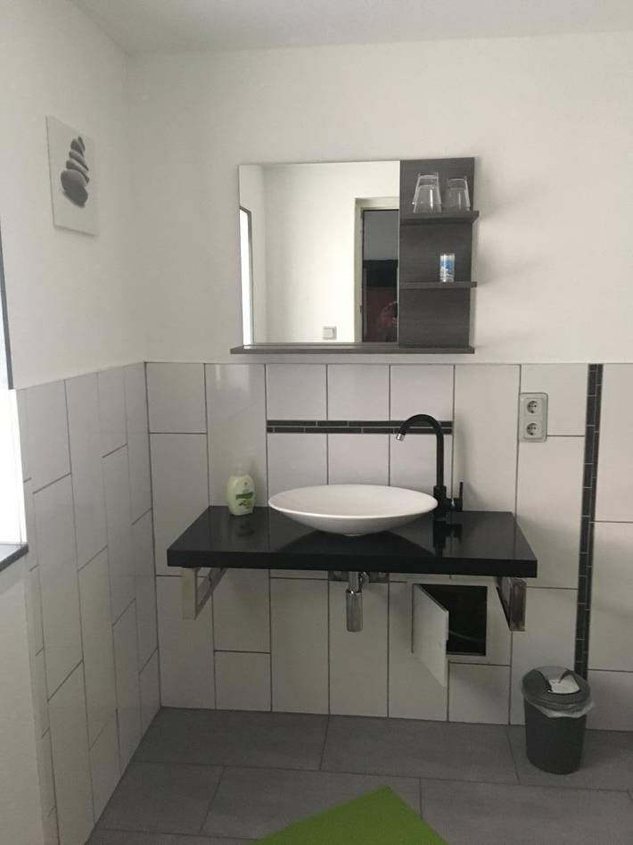 Ferienwohnung für 4 Personen, mit Garten in Thüringen - 3